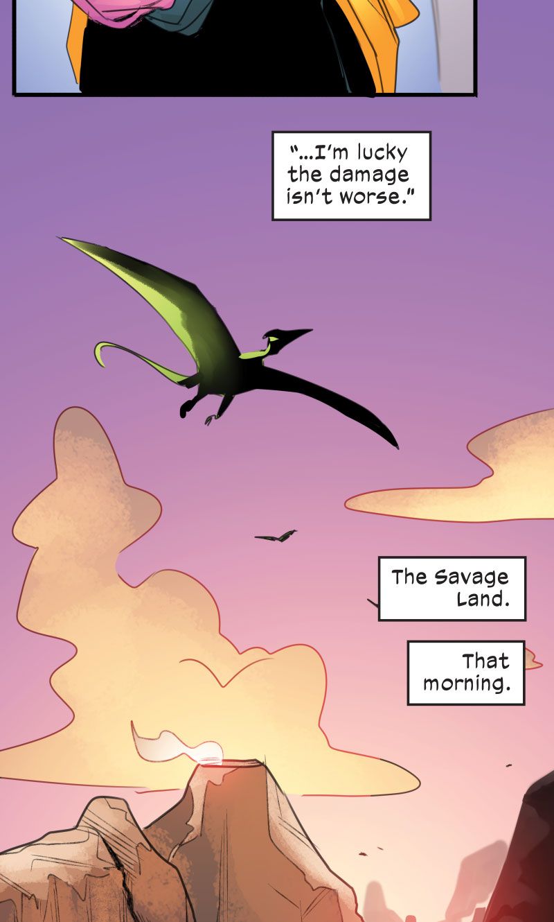 X-Men Unlimited Infinity Comic (2021-): Chapter 102 - Page 6