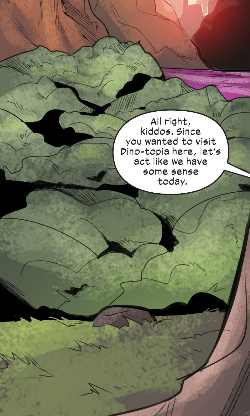 X-Men Unlimited Infinity Comic (2021-): Chapter 102 - Page 7