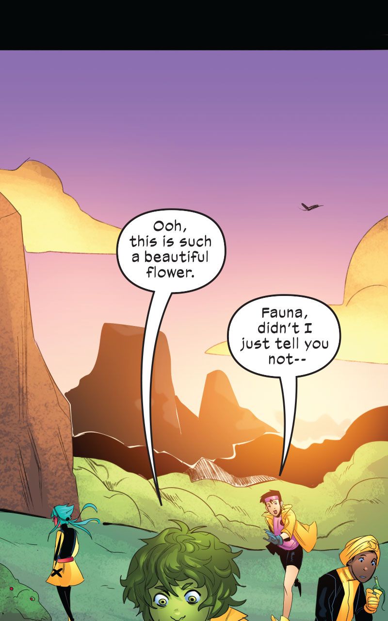 X-Men Unlimited Infinity Comic (2021-): Chapter 102 - Page 12