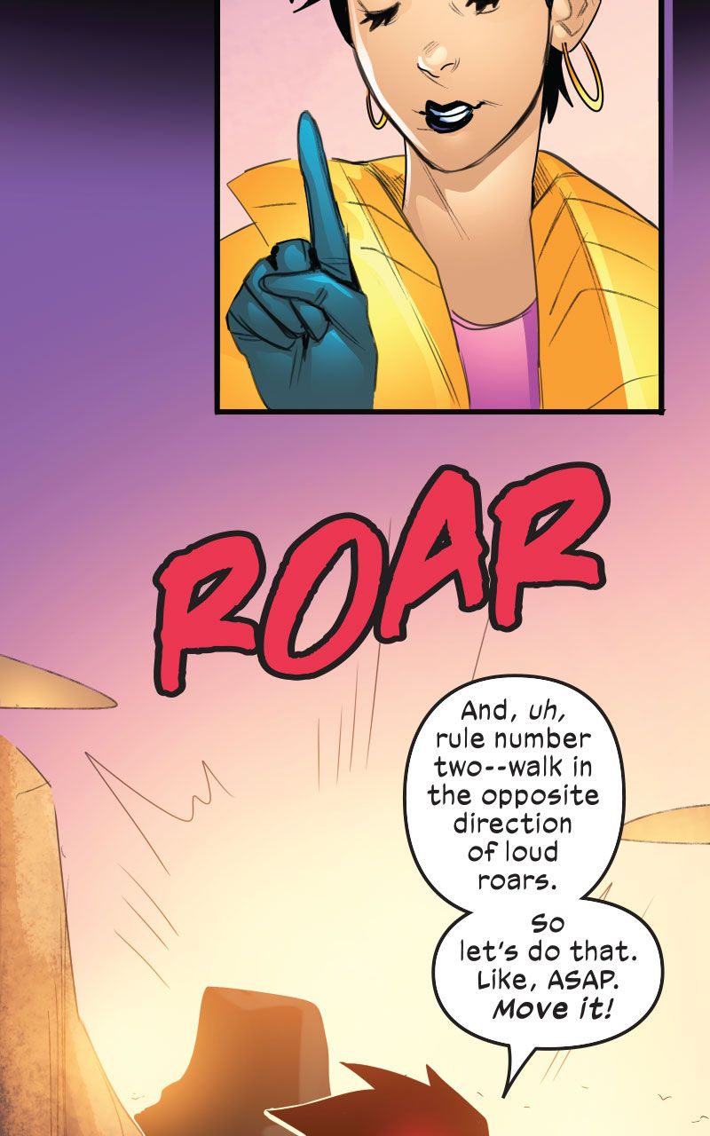 X-Men Unlimited Infinity Comic (2021-): Chapter 102 - Page 14
