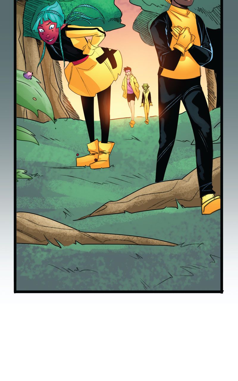 X-Men Unlimited Infinity Comic (2021-): Chapter 102 - Page 16