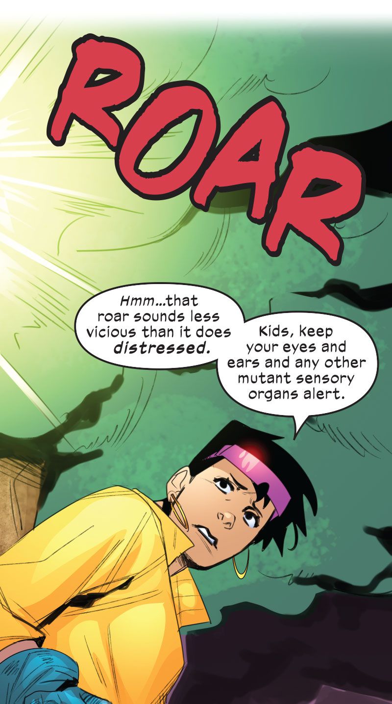 X-Men Unlimited Infinity Comic (2021-): Chapter 102 - Page 17