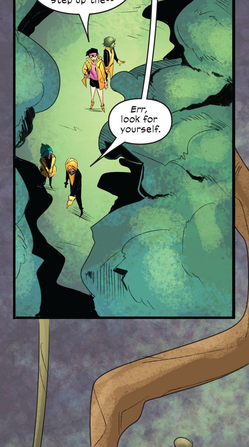 X-Men Unlimited Infinity Comic (2021-): Chapter 102 - Page 20