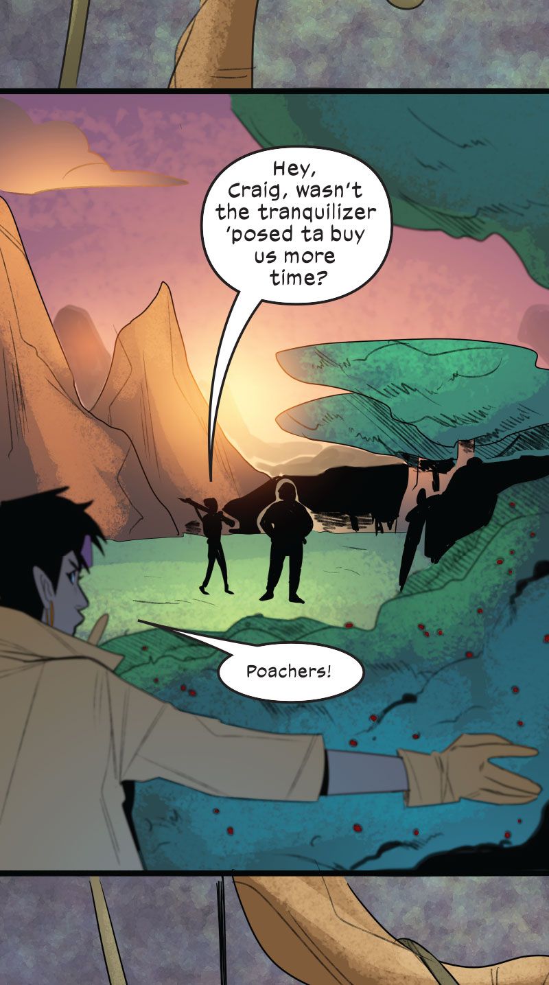 X-Men Unlimited Infinity Comic (2021-): Chapter 102 - Page 21