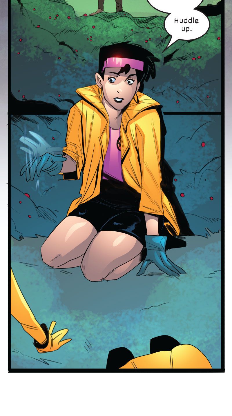 X-Men Unlimited Infinity Comic (2021-): Chapter 102 - Page 23