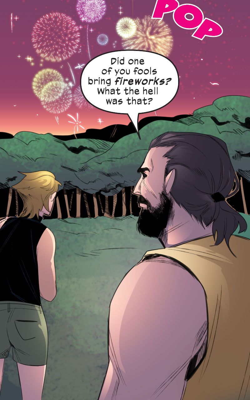 X-Men Unlimited Infinity Comic (2021-): Chapter 102 - Page 25