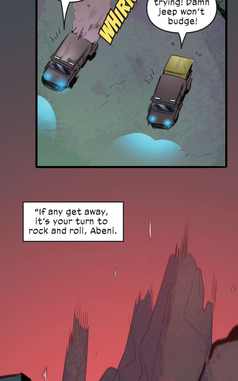 X-Men Unlimited Infinity Comic (2021-): Chapter 102 - Page 27