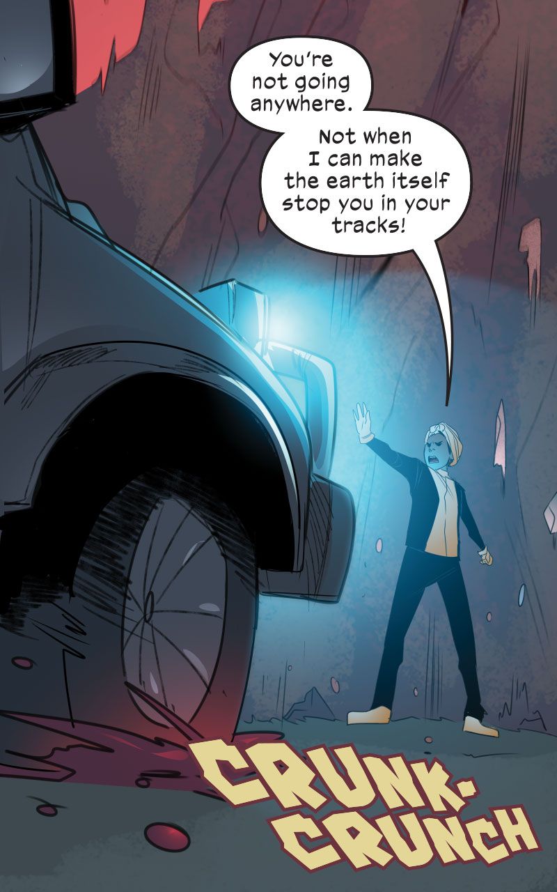 X-Men Unlimited Infinity Comic (2021-): Chapter 102 - Page 28