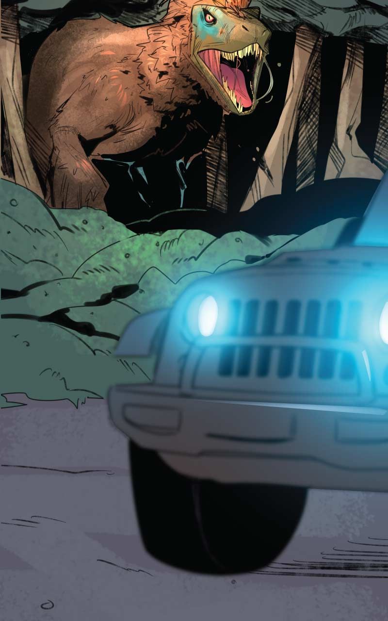 X-Men Unlimited Infinity Comic (2021-): Chapter 102 - Page 31