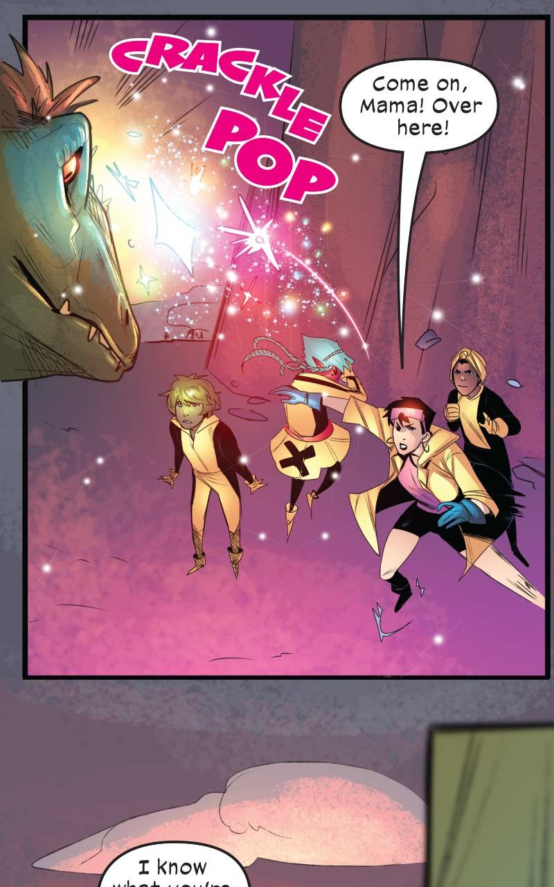 X-Men Unlimited Infinity Comic (2021-): Chapter 102 - Page 32
