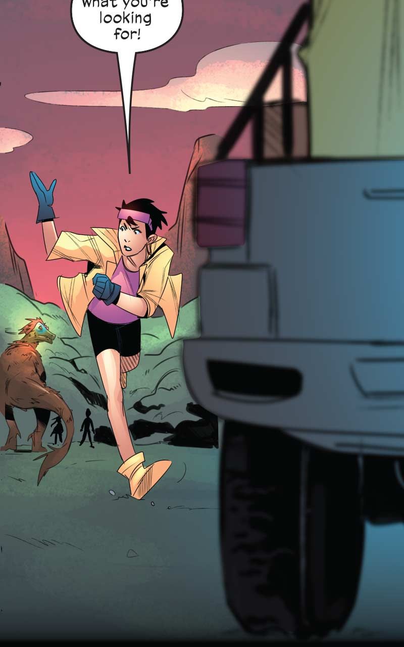 X-Men Unlimited Infinity Comic (2021-): Chapter 102 - Page 33