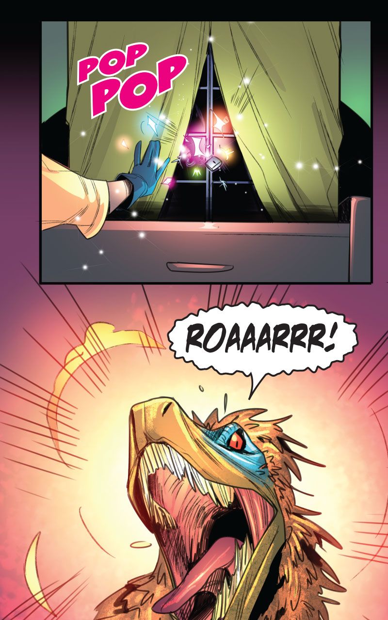 X-Men Unlimited Infinity Comic (2021-): Chapter 102 - Page 34