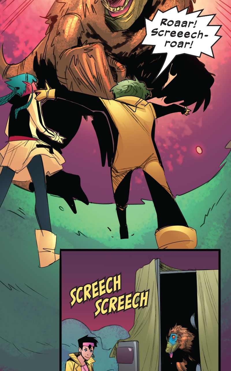 X-Men Unlimited Infinity Comic (2021-): Chapter 102 - Page 35