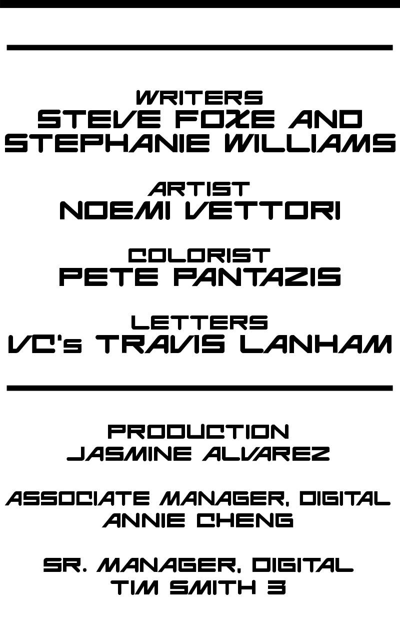 X-Men Unlimited Infinity Comic (2021-): Chapter 102 - Page 39