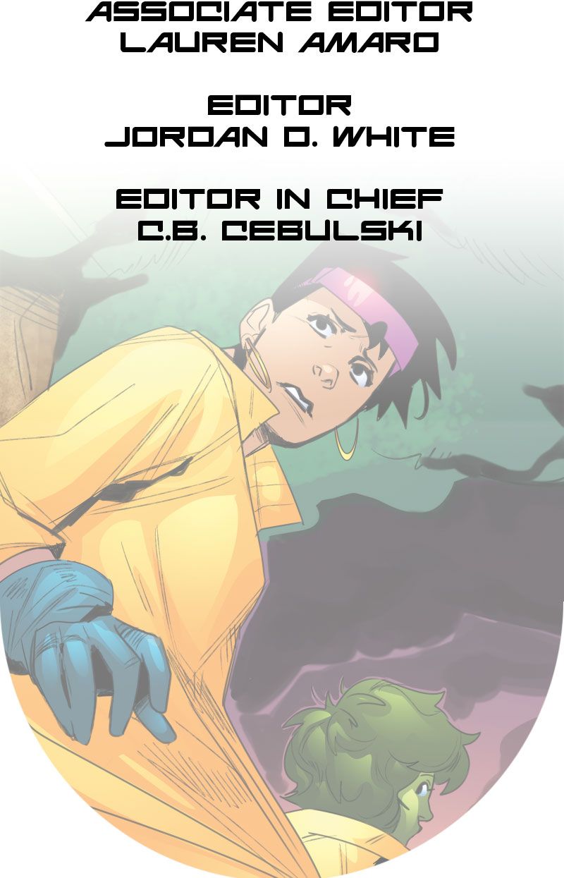 X-Men Unlimited Infinity Comic (2021-): Chapter 102 - Page 40