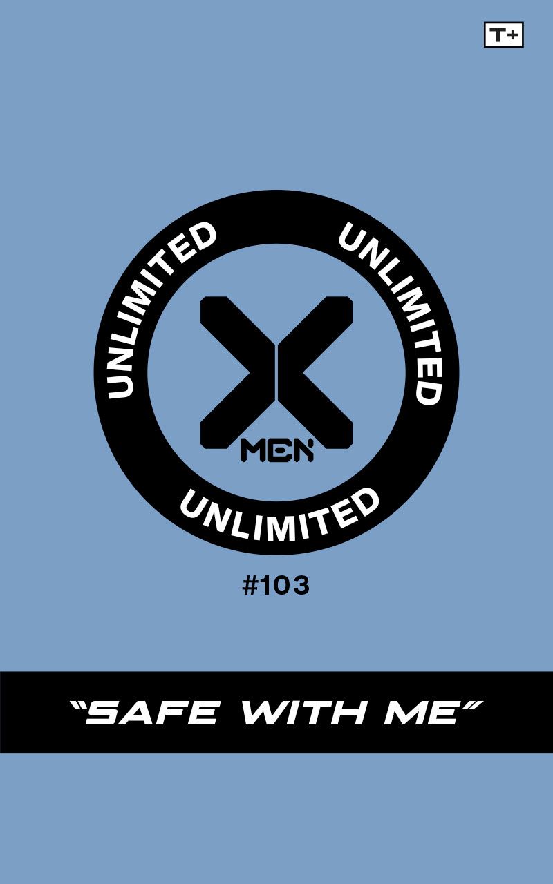 X-Men Unlimited Infinity Comic (2021-): Chapter 103 - Page 2