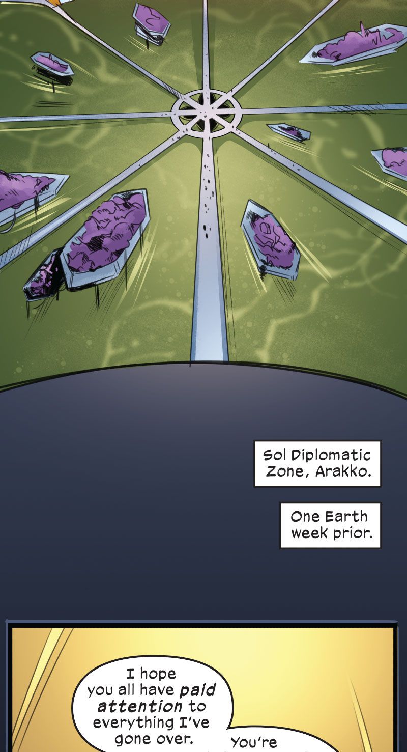 X-Men Unlimited Infinity Comic (2021-): Chapter 103 - Page 5