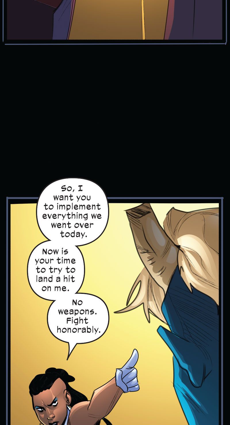 X-Men Unlimited Infinity Comic (2021-): Chapter 103 - Page 7