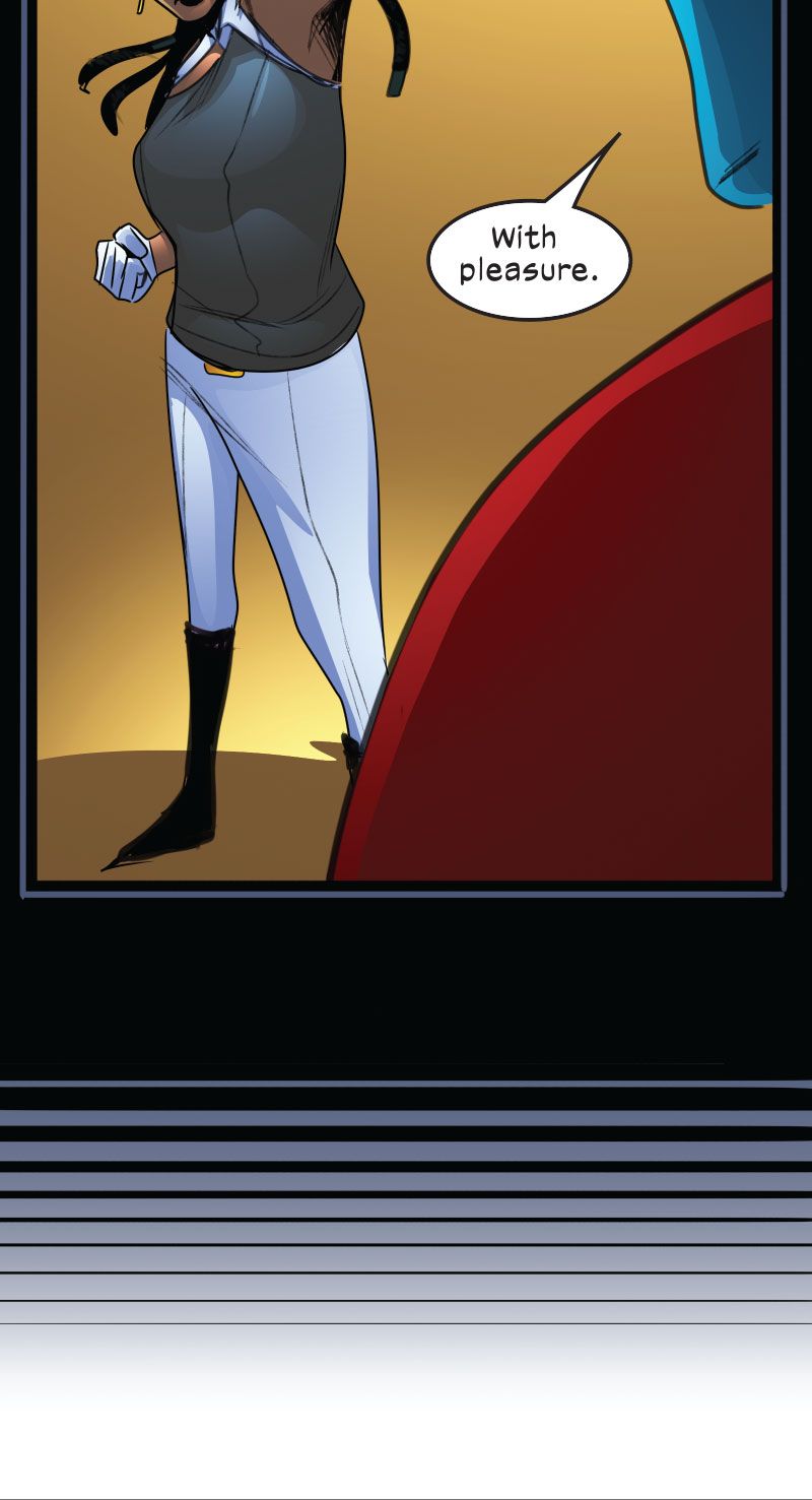 X-Men Unlimited Infinity Comic (2021-): Chapter 103 - Page 8