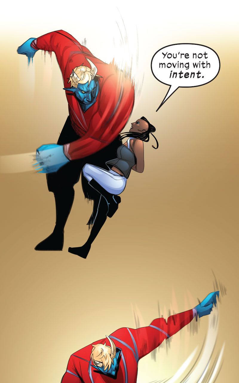 X-Men Unlimited Infinity Comic (2021-): Chapter 103 - Page 9