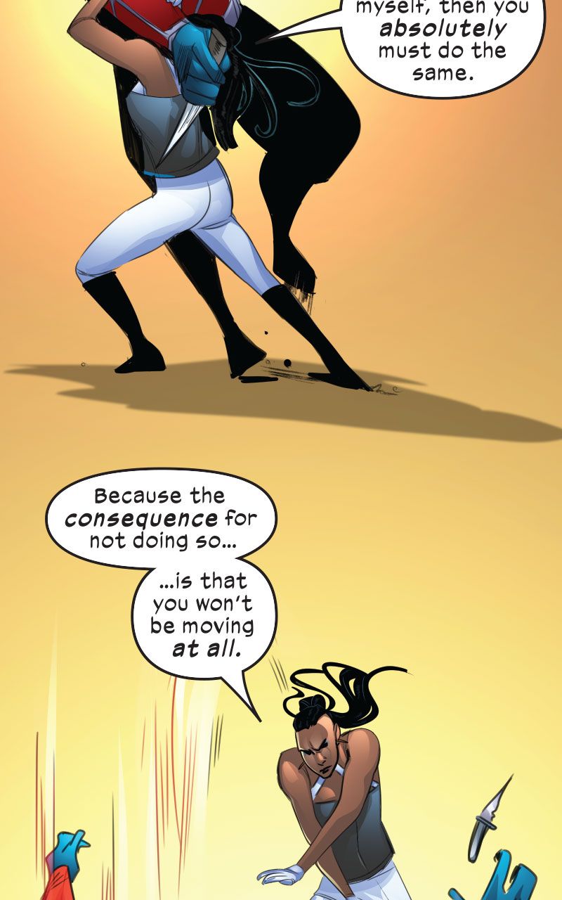 X-Men Unlimited Infinity Comic (2021-): Chapter 103 - Page 11