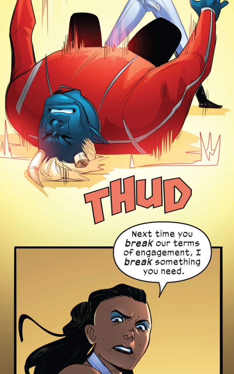 X-Men Unlimited Infinity Comic (2021-): Chapter 103 - Page 12