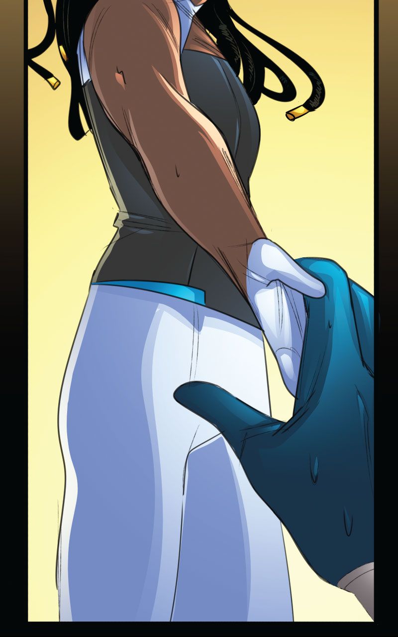 X-Men Unlimited Infinity Comic (2021-): Chapter 103 - Page 13