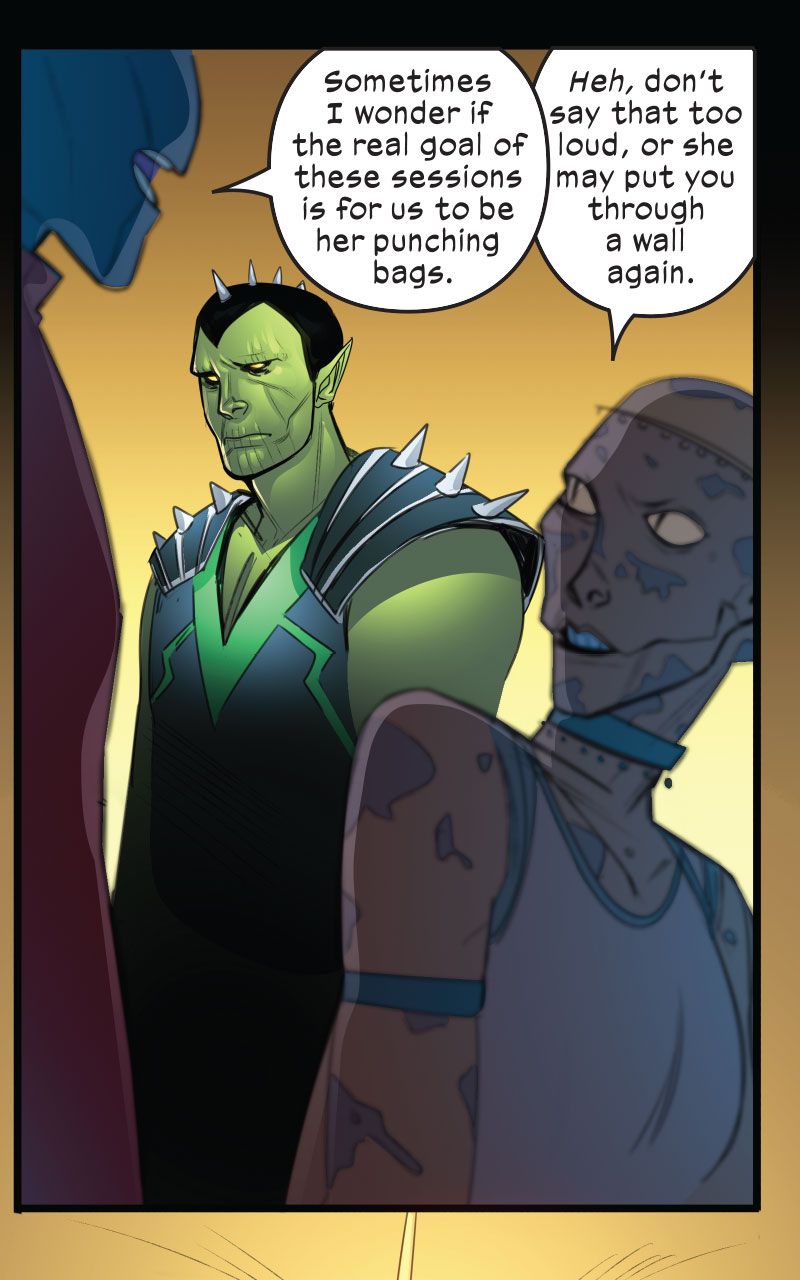 X-Men Unlimited Infinity Comic (2021-): Chapter 103 - Page 14