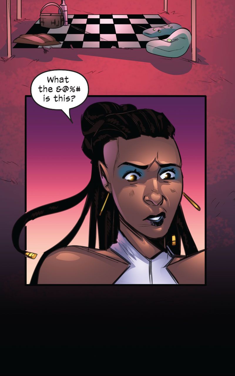 X-Men Unlimited Infinity Comic (2021-): Chapter 103 - Page 18