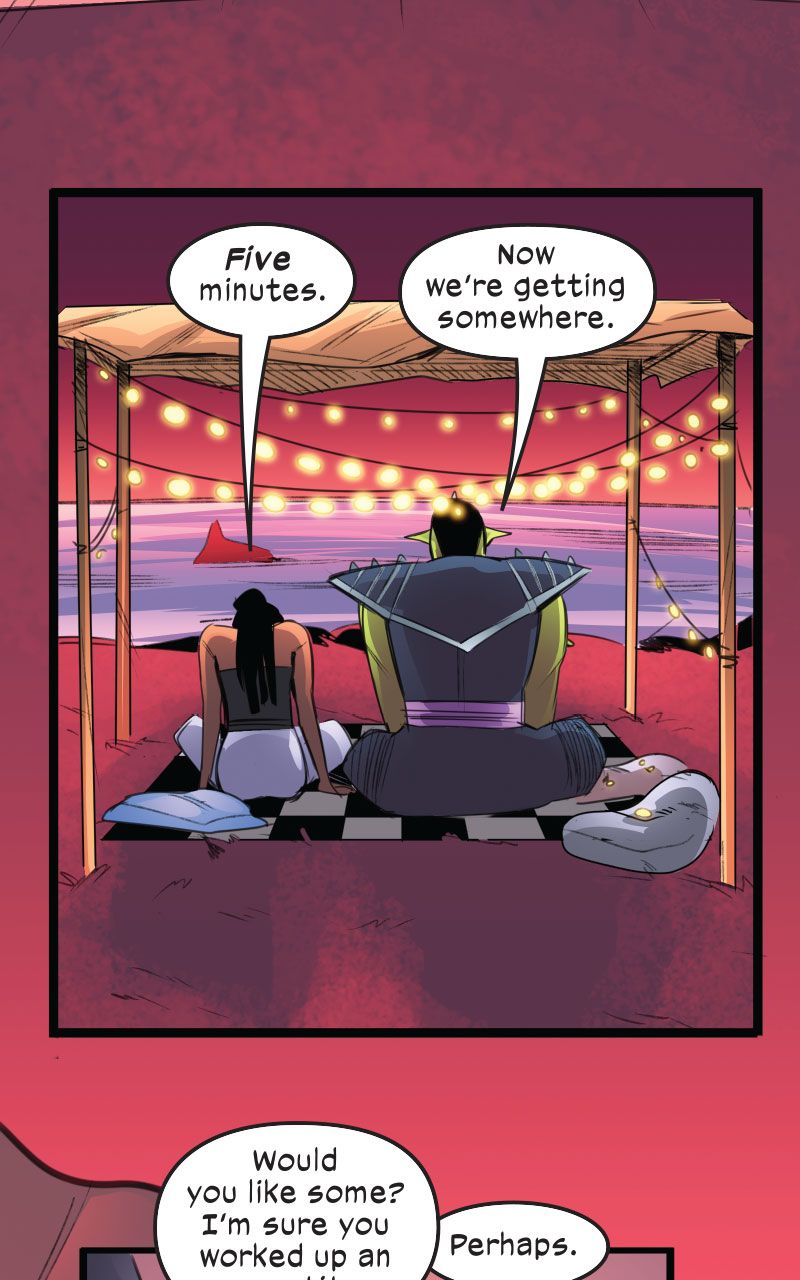 X-Men Unlimited Infinity Comic (2021-): Chapter 103 - Page 21