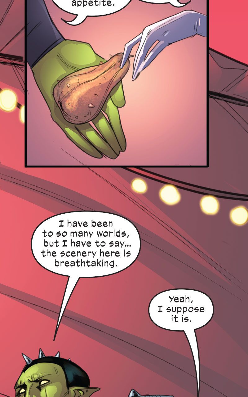 X-Men Unlimited Infinity Comic (2021-): Chapter 103 - Page 22