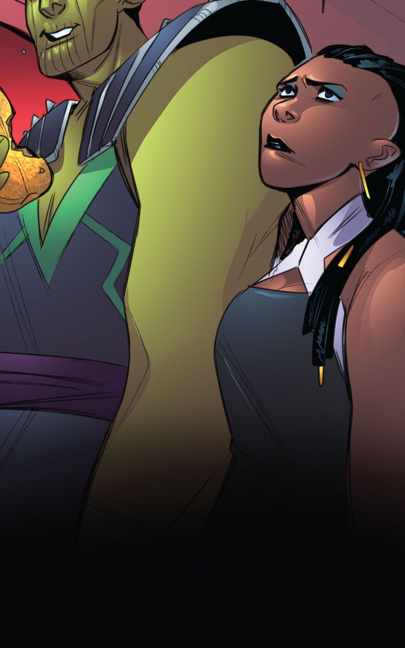 X-Men Unlimited Infinity Comic (2021-): Chapter 103 - Page 23