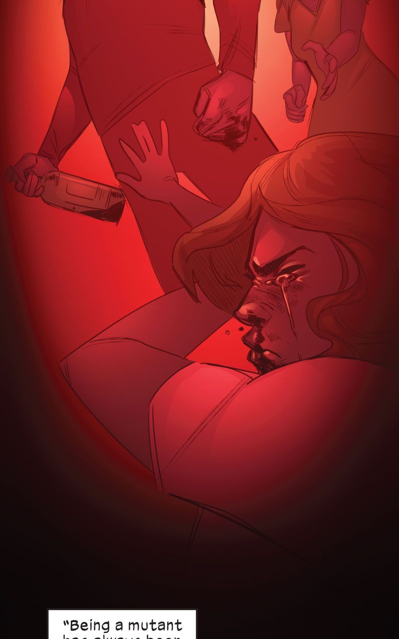 X-Men Unlimited Infinity Comic (2021-): Chapter 103 - Page 25
