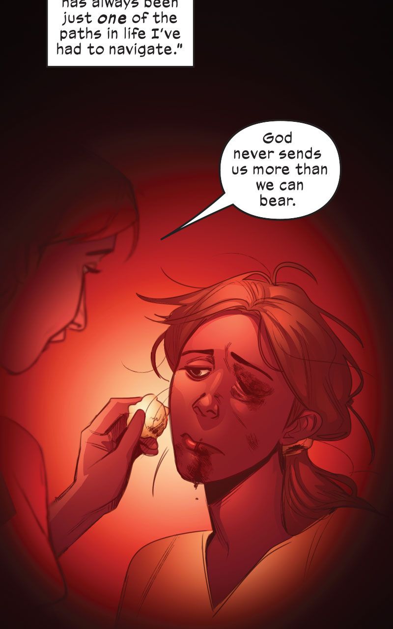 X-Men Unlimited Infinity Comic (2021-): Chapter 103 - Page 26