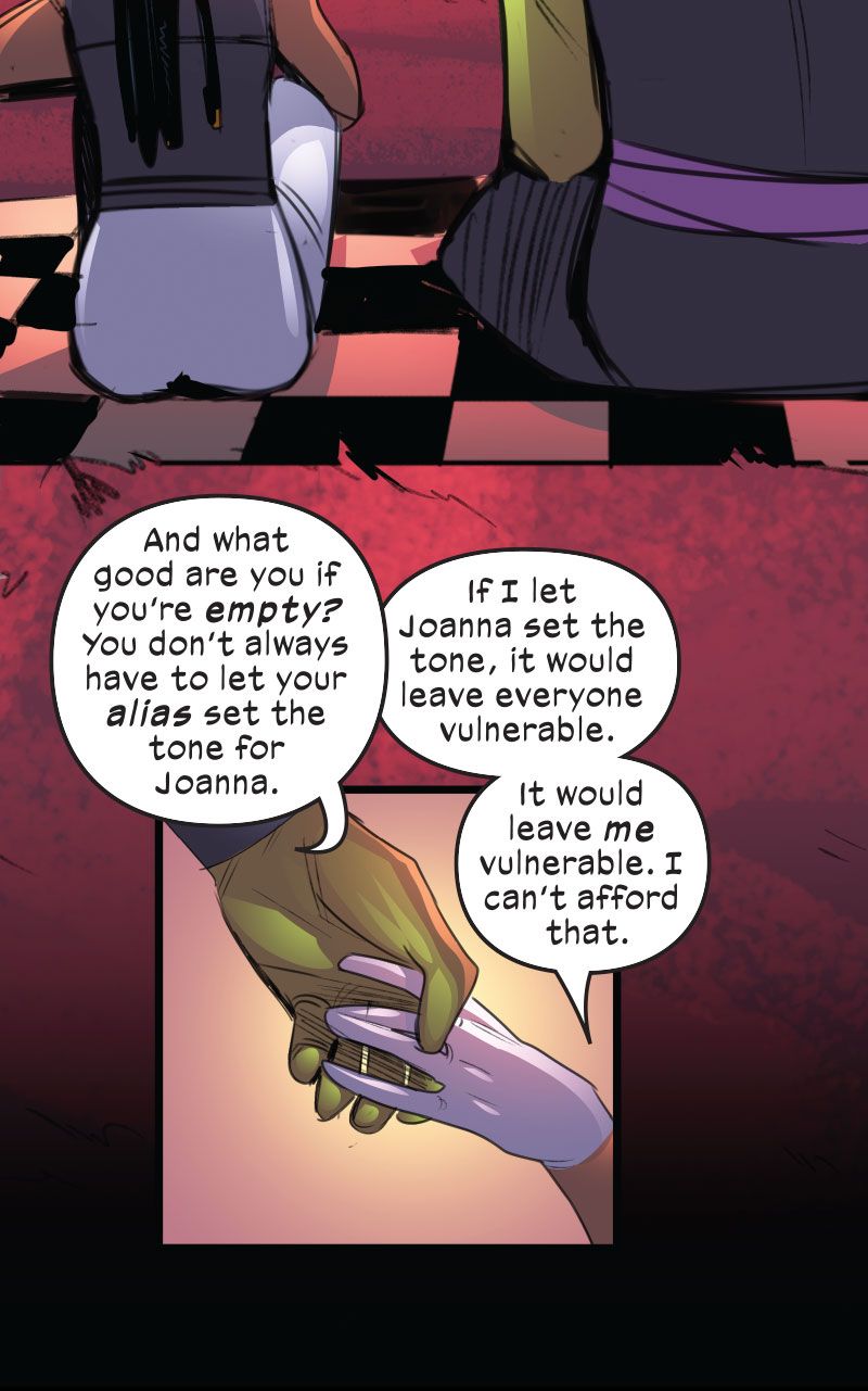X-Men Unlimited Infinity Comic (2021-): Chapter 103 - Page 28
