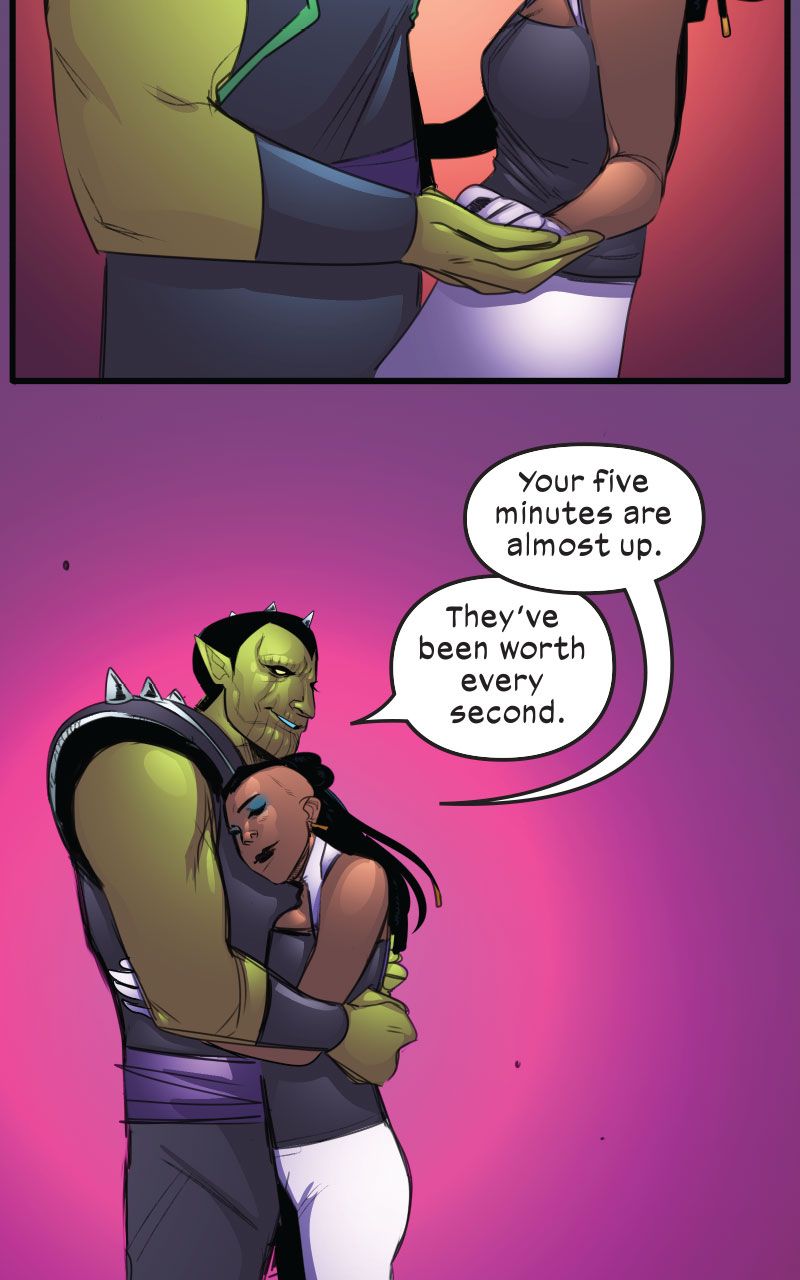 X-Men Unlimited Infinity Comic (2021-): Chapter 103 - Page 30