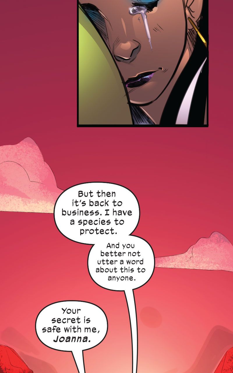 X-Men Unlimited Infinity Comic (2021-): Chapter 103 - Page 32