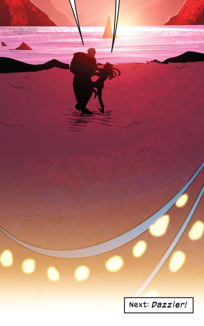 X-Men Unlimited Infinity Comic (2021-): Chapter 103 - Page 33
