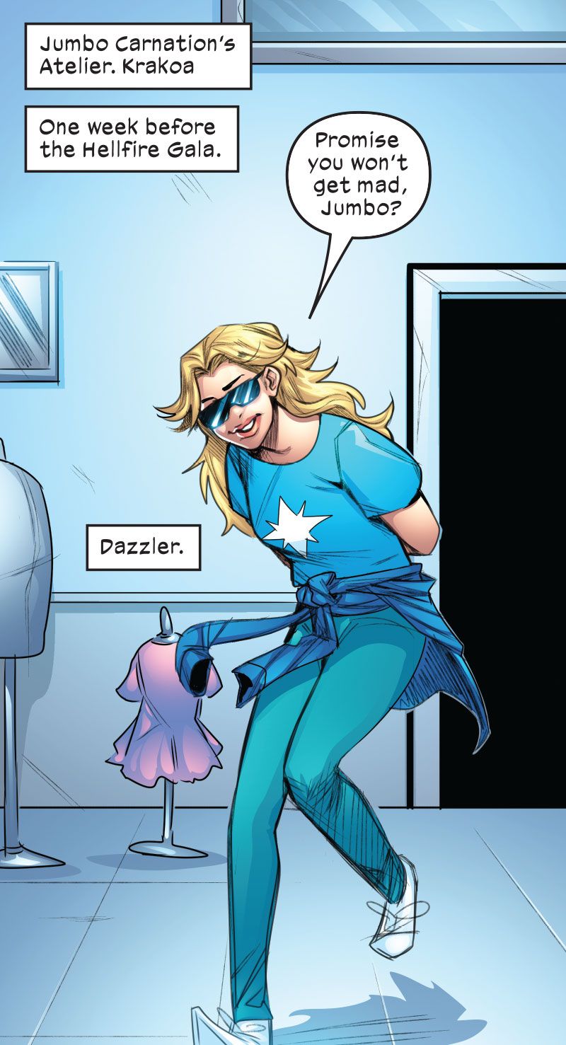 X-Men Unlimited Infinity Comic (2021-): Chapter 104 - Page 3