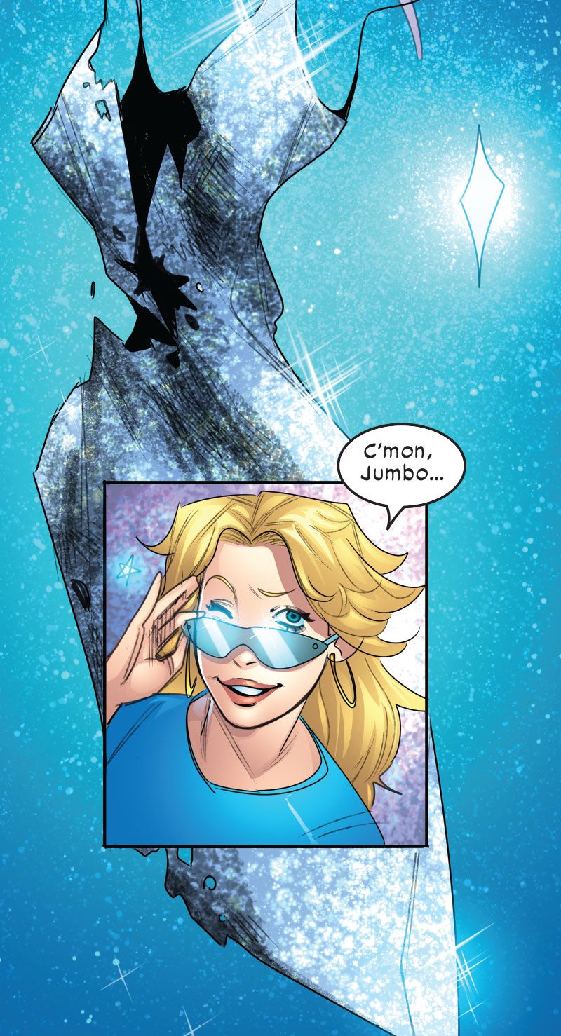 X-Men Unlimited Infinity Comic (2021-): Chapter 104 - Page 6