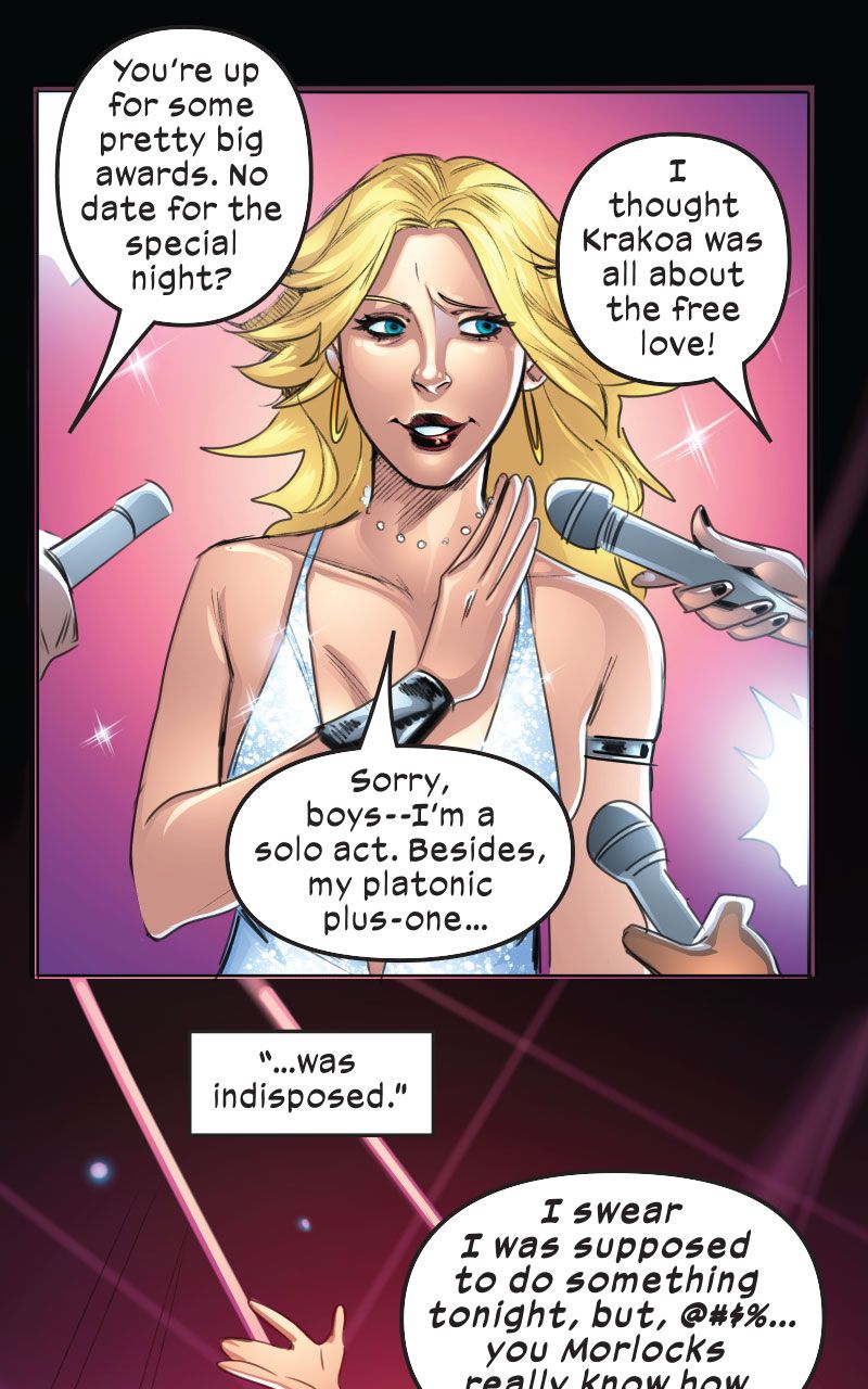 X-Men Unlimited Infinity Comic (2021-): Chapter 104 - Page 9