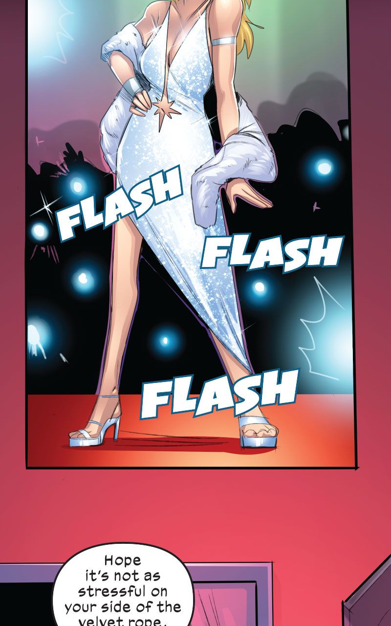 X-Men Unlimited Infinity Comic (2021-): Chapter 104 - Page 11