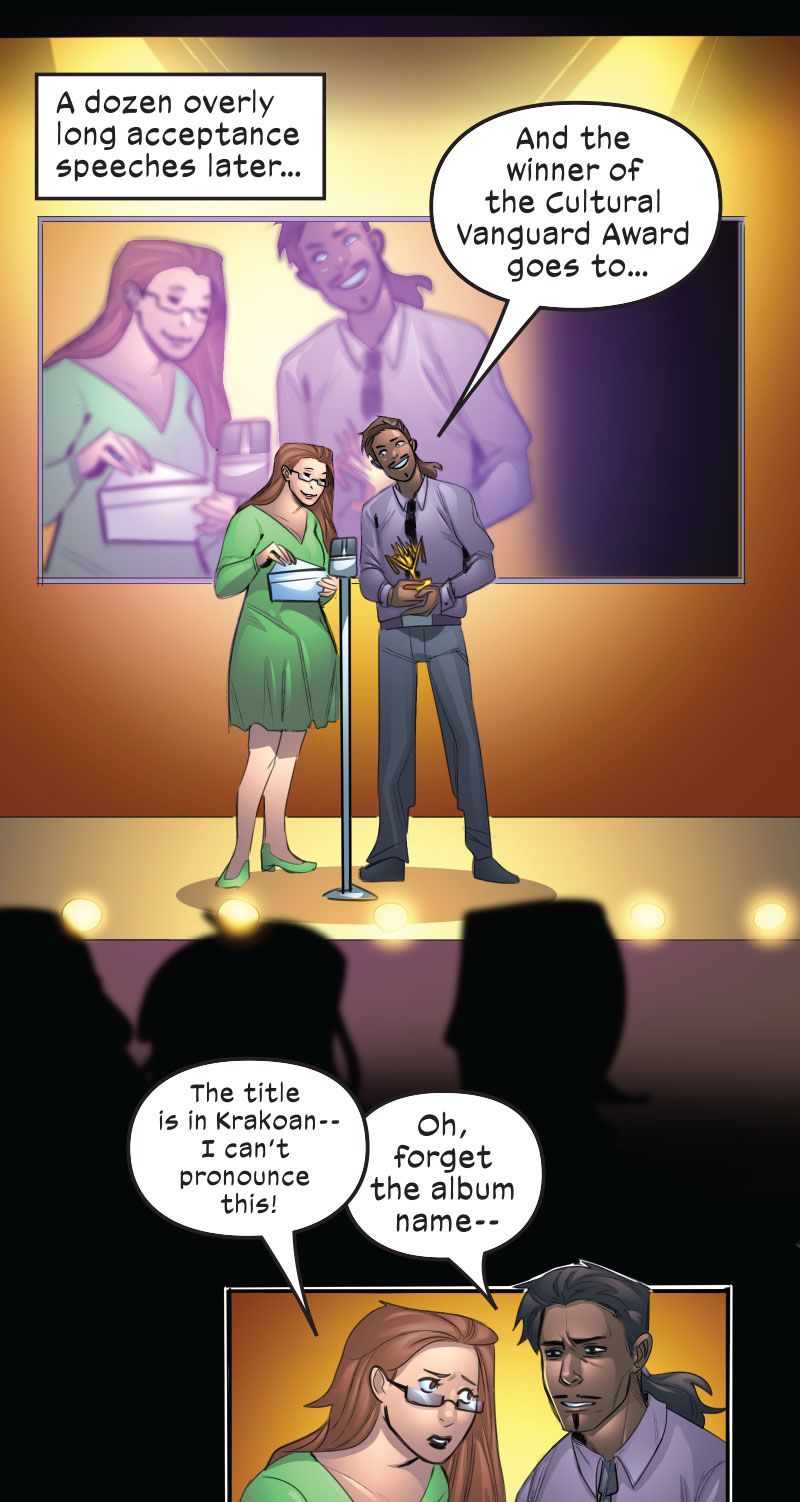 X-Men Unlimited Infinity Comic (2021-): Chapter 104 - Page 14