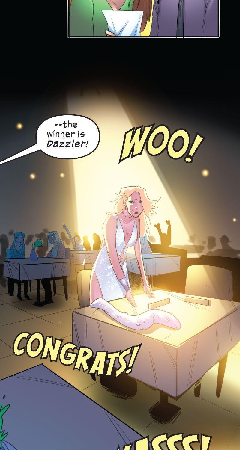 X-Men Unlimited Infinity Comic (2021-): Chapter 104 - Page 15