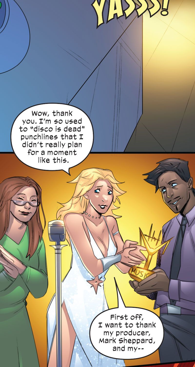 X-Men Unlimited Infinity Comic (2021-): Chapter 104 - Page 16