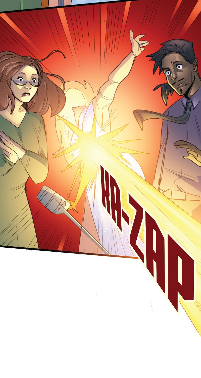 X-Men Unlimited Infinity Comic (2021-): Chapter 104 - Page 17
