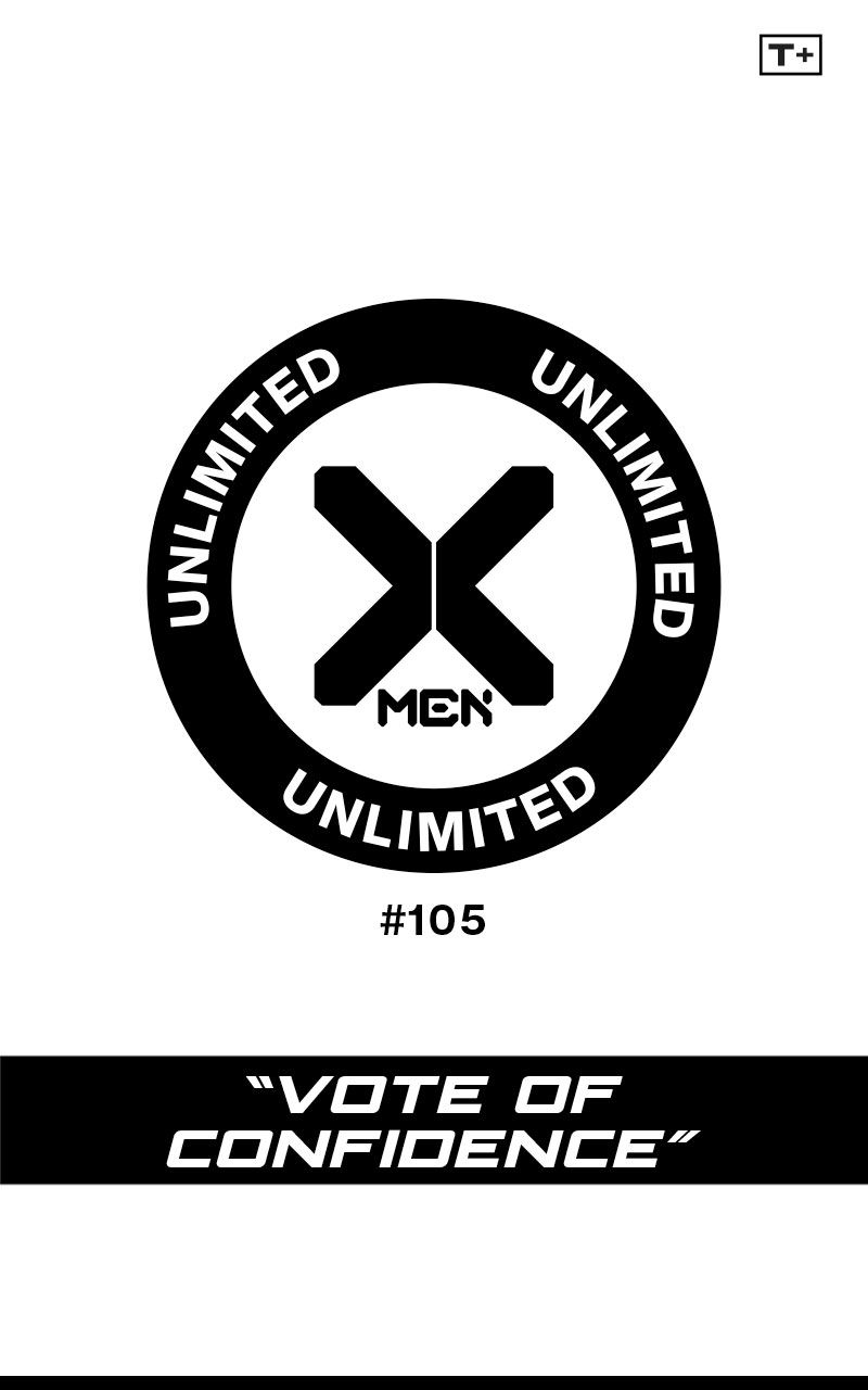 X-Men Unlimited Infinity Comic (2021-): Chapter 105 - Page 2