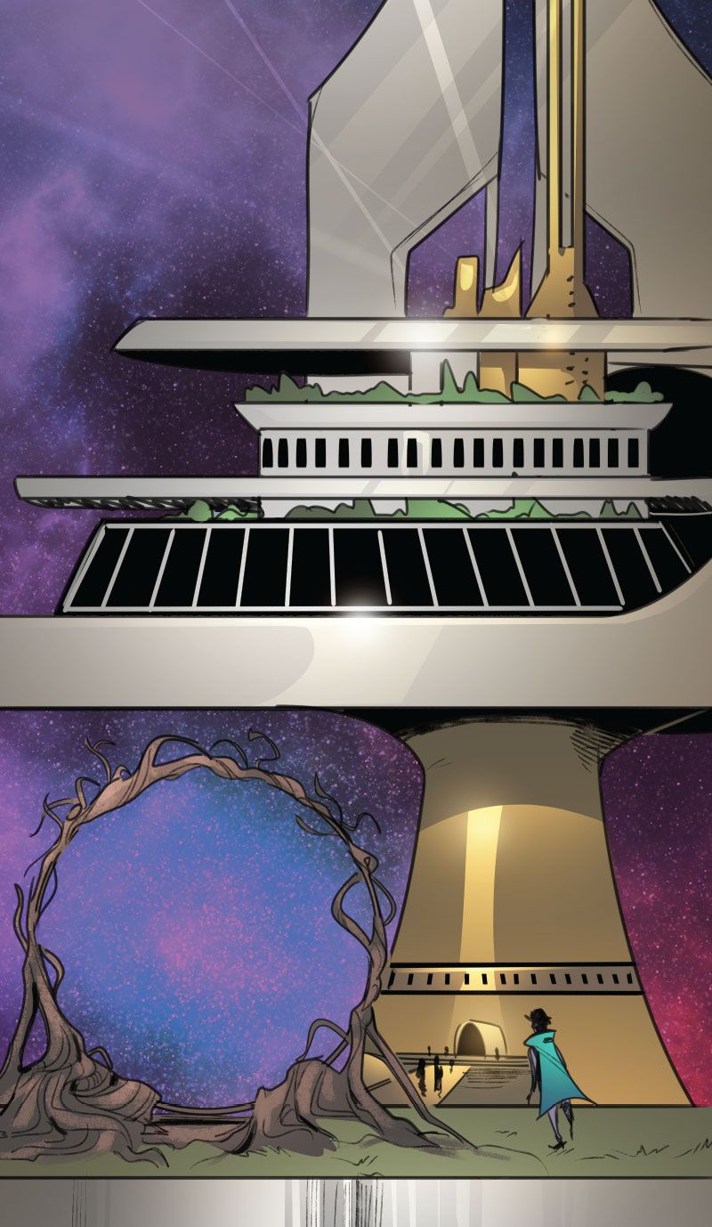 X-Men Unlimited Infinity Comic (2021-): Chapter 105 - Page 4