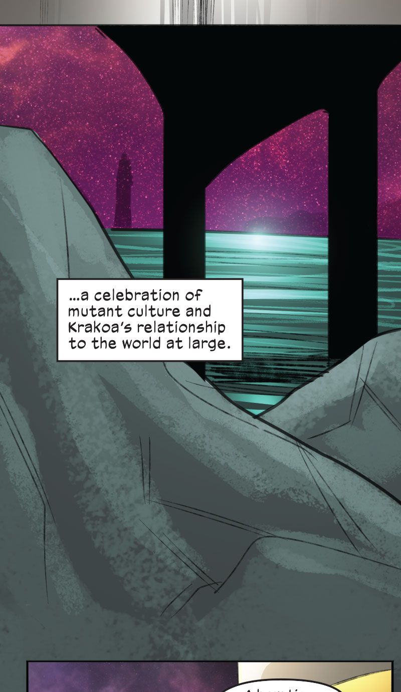 X-Men Unlimited Infinity Comic (2021-): Chapter 105 - Page 5