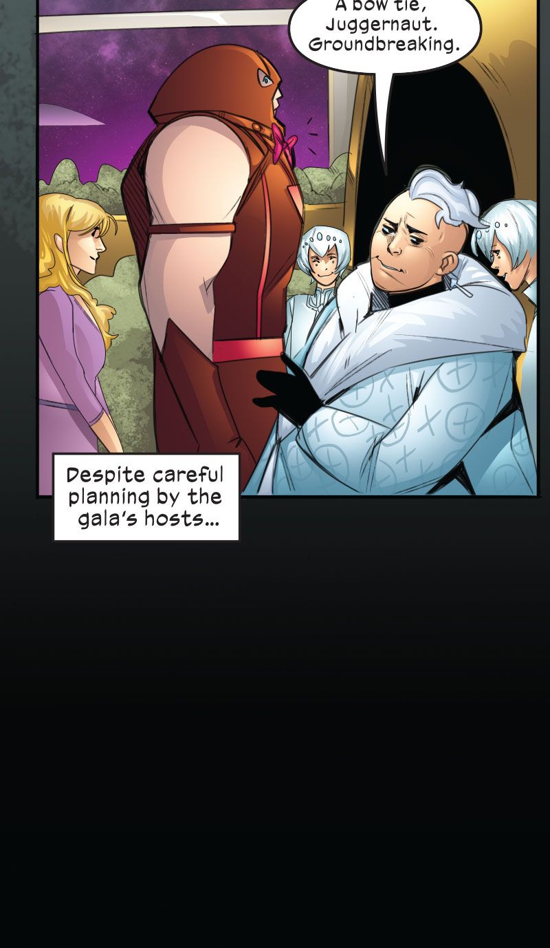 X-Men Unlimited Infinity Comic (2021-): Chapter 105 - Page 6